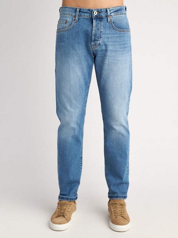 Simon Man Pant