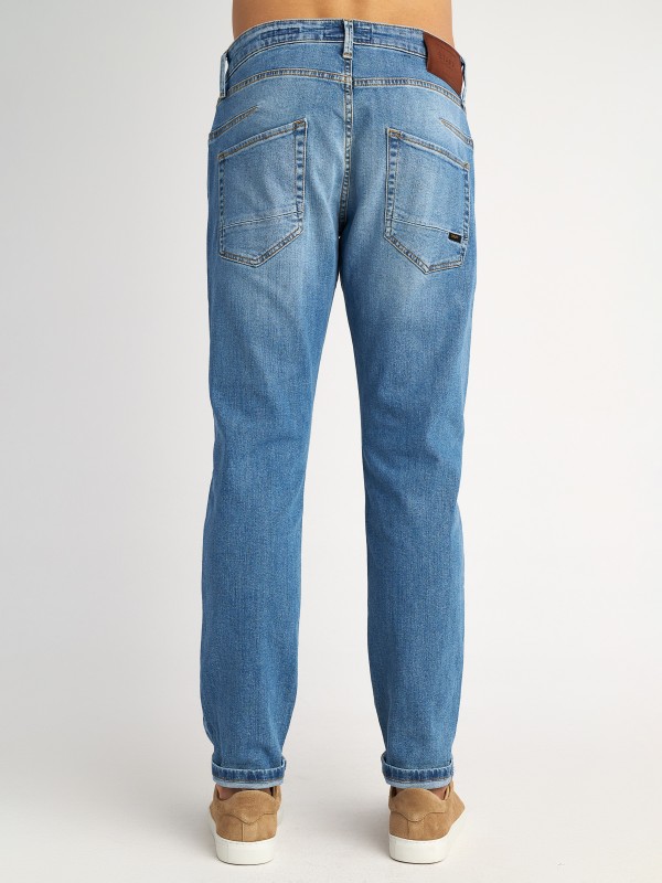 Simon Man Pant