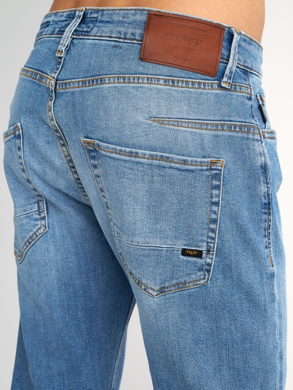 Simon Man Pant