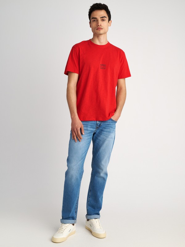 Simon Man Pant