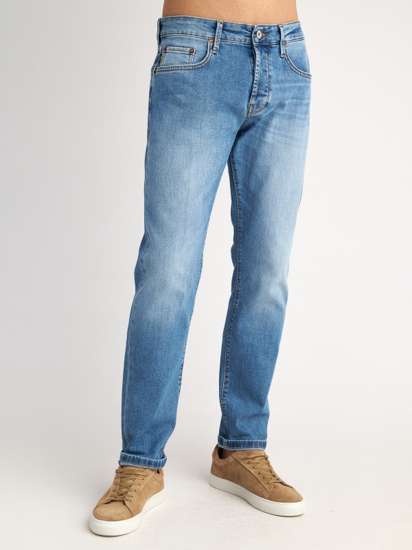Simon Man Pant