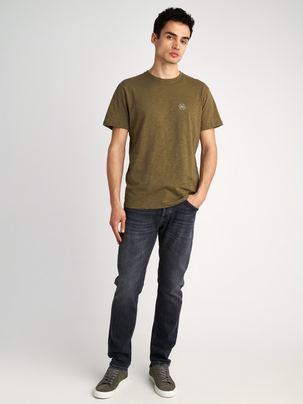 Simon Man Pant