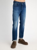 Simon Man Pant-Slim Fit
