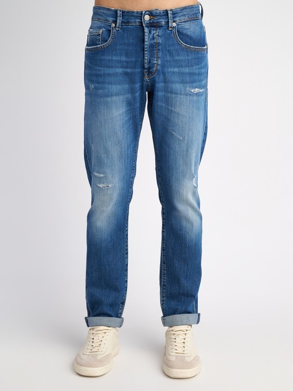 Simon Man Pant