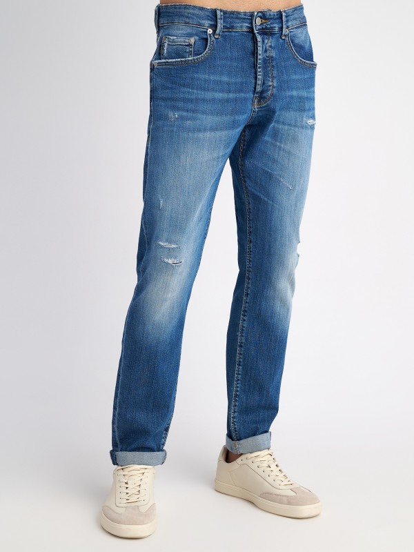 Simon Man Pant