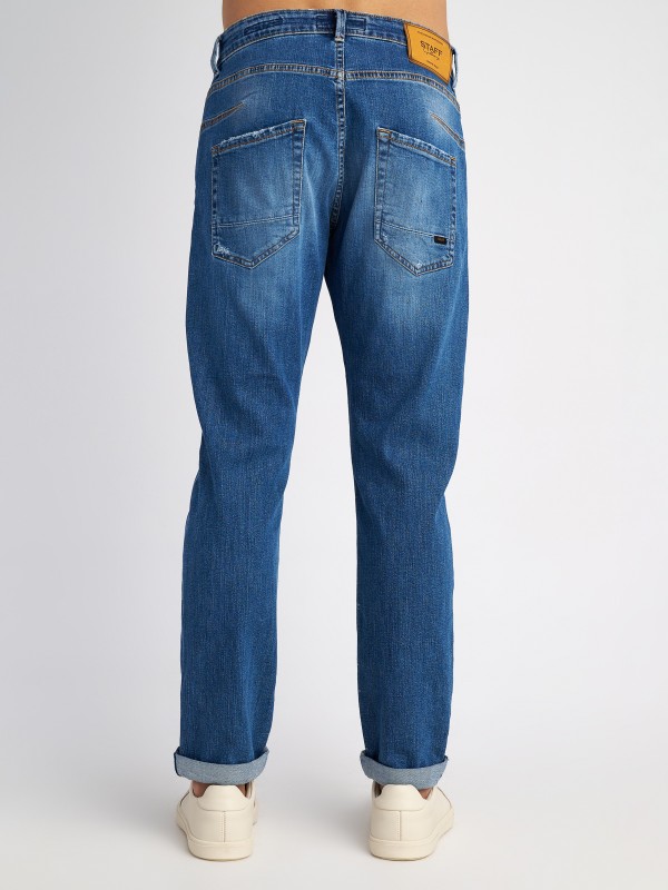 Simon Man Pant