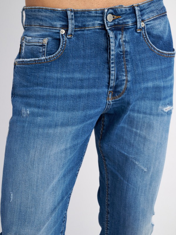 Simon Man Pant