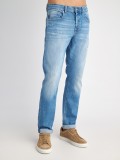 Simon Man Pant-Slim Fit