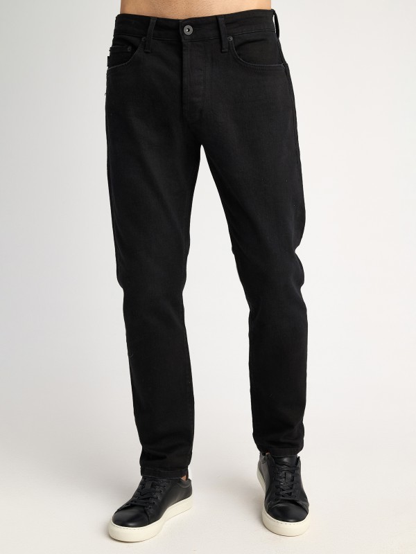 Simon Man Pant-Slim Fit