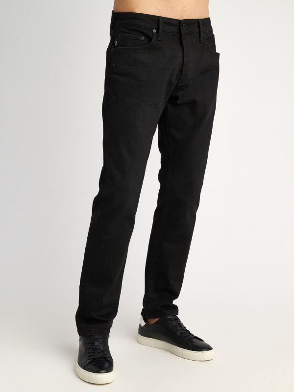 Simon Man Pant-Slim Fit