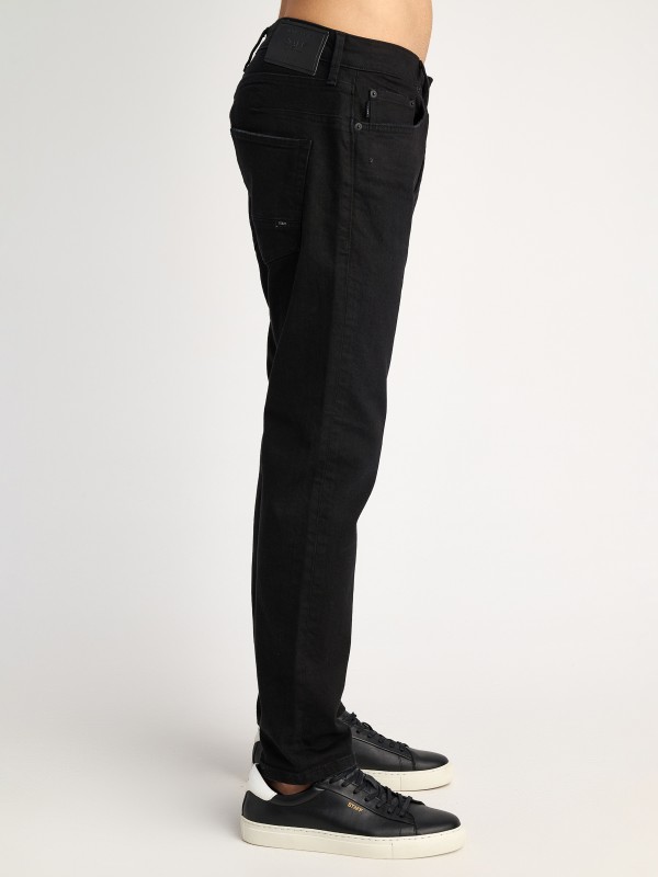 Simon Man Pant-Slim Fit