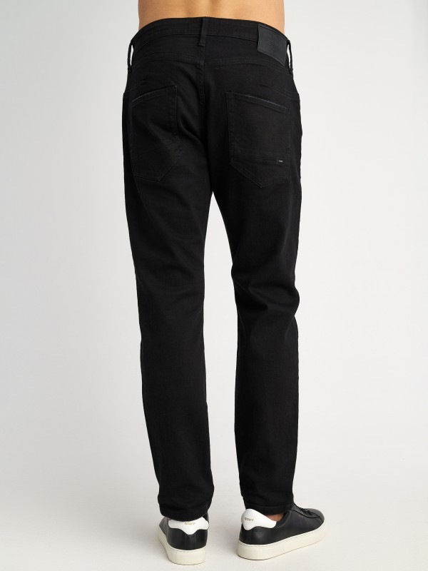 Simon Man Pant-Slim Fit