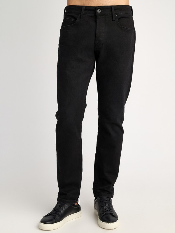 Simon Man Pant-Slim Fit