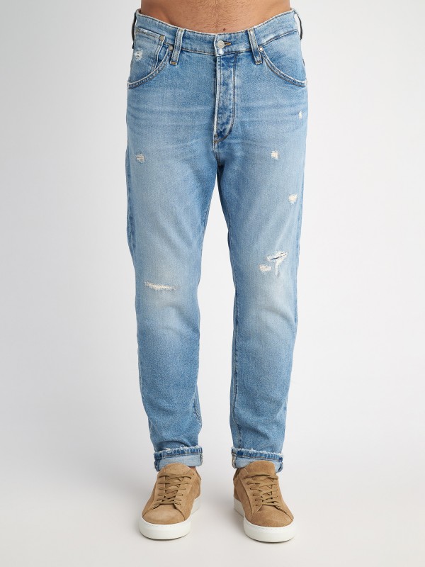 Bob Man Pant