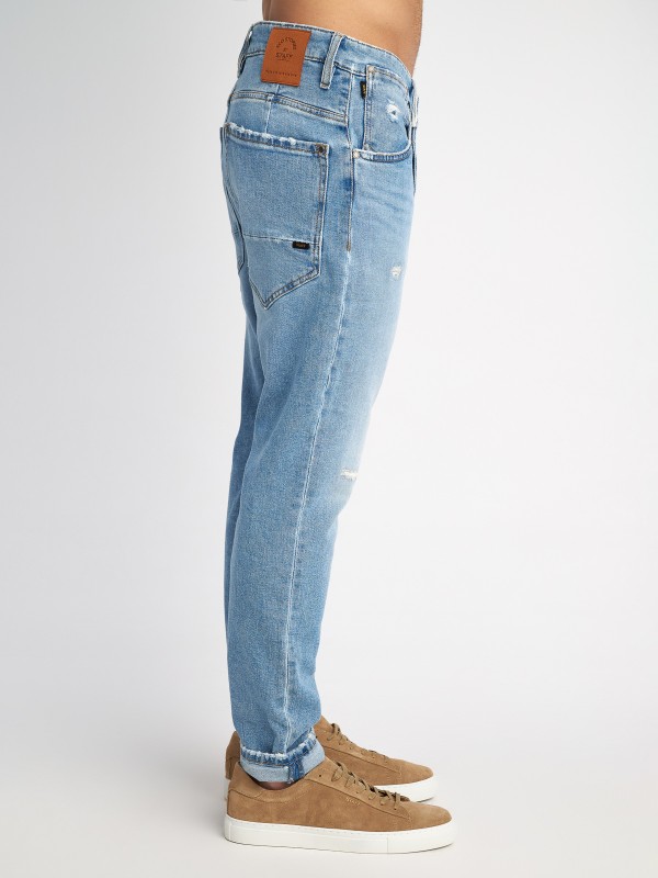 Bob Man Pant