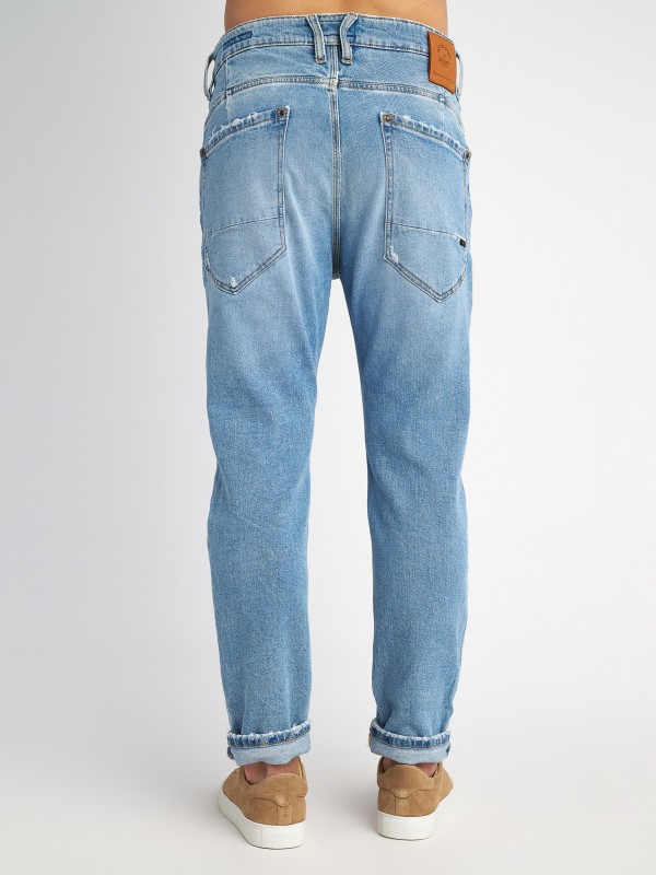 Bob Man Pant