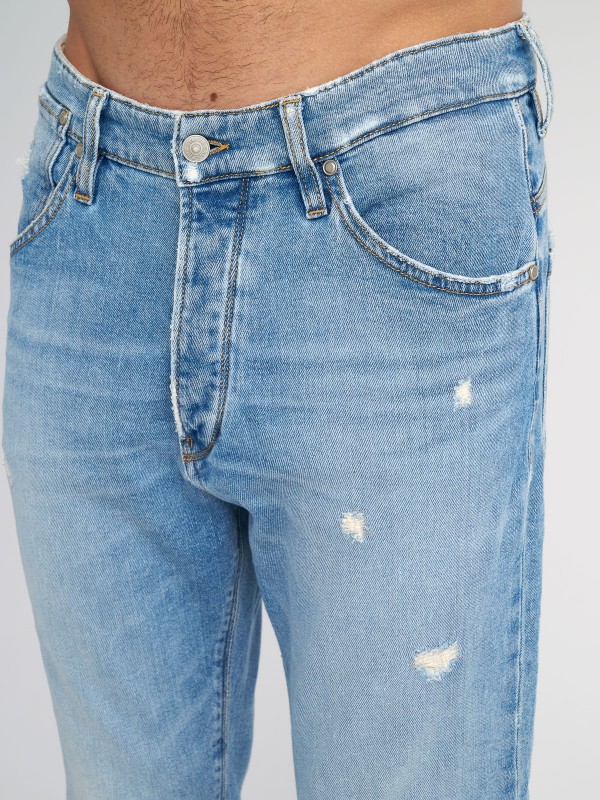 Bob Man Pant