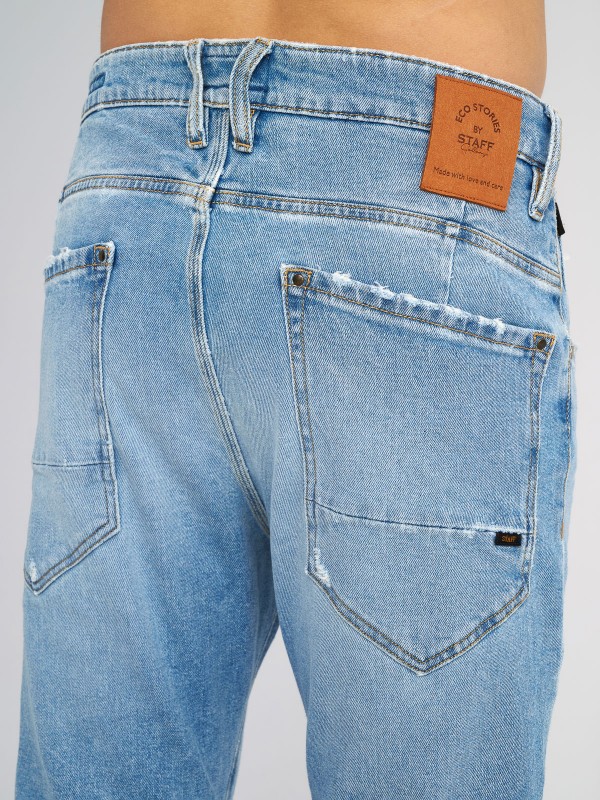 Bob Man Pant