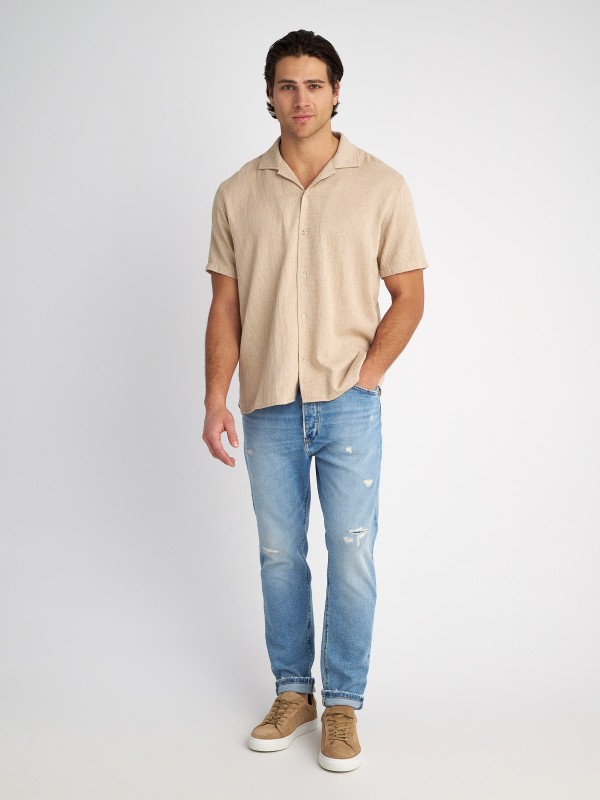 Bob Man Pant