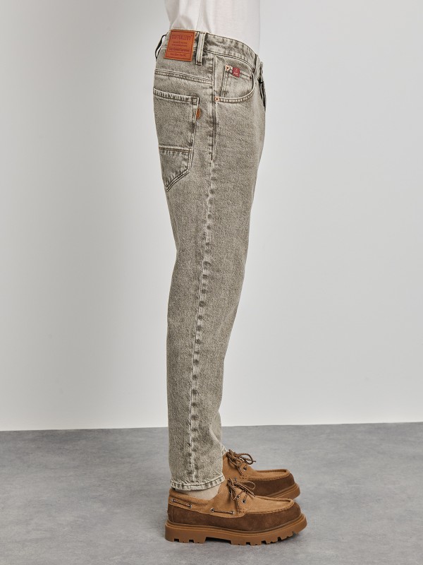 Bob  Man Pant