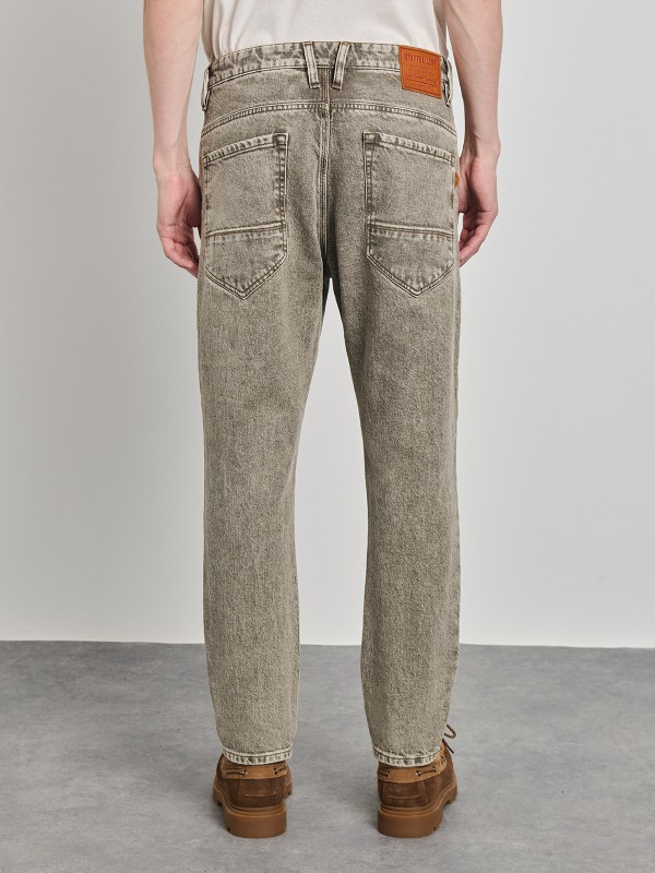 Bob  Man Pant