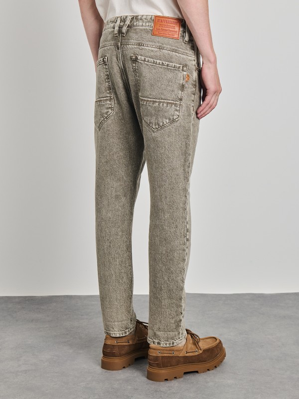 Bob  Man Pant