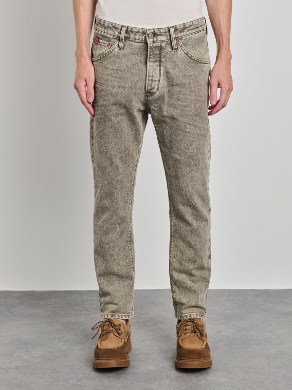 Bob  Man Pant