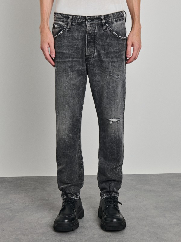 Bob  Man Pant
