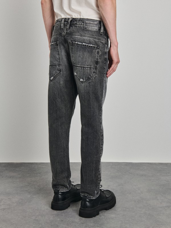 Bob  Man Pant