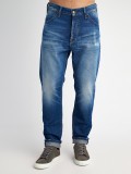 Bob Man Pant