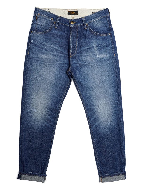 Bob Man Pant