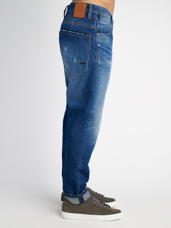 Bob Man Pant