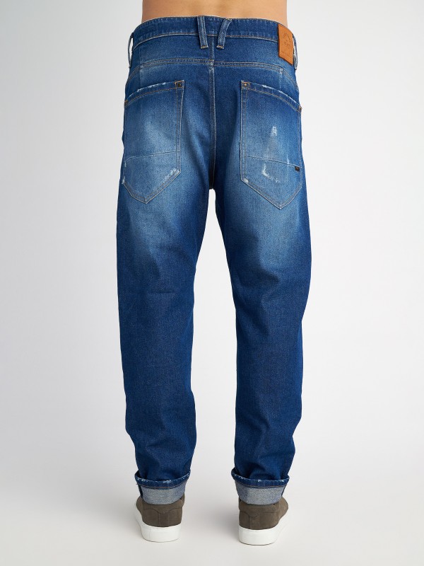 Bob Man Pant