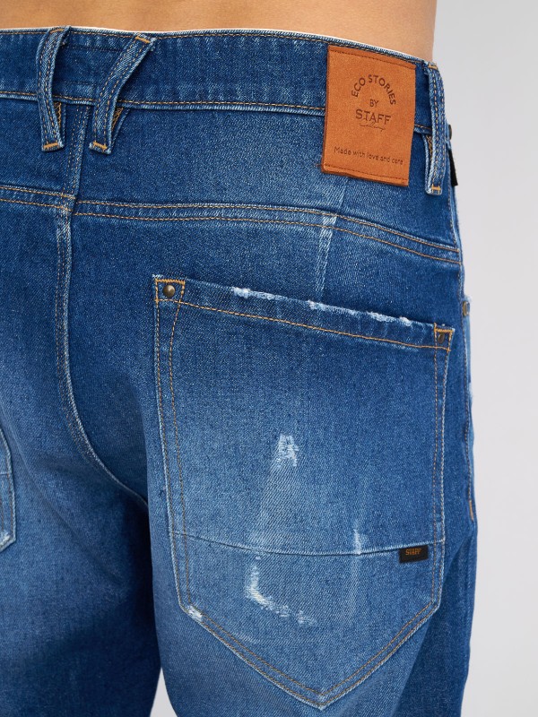 Bob Man Pant