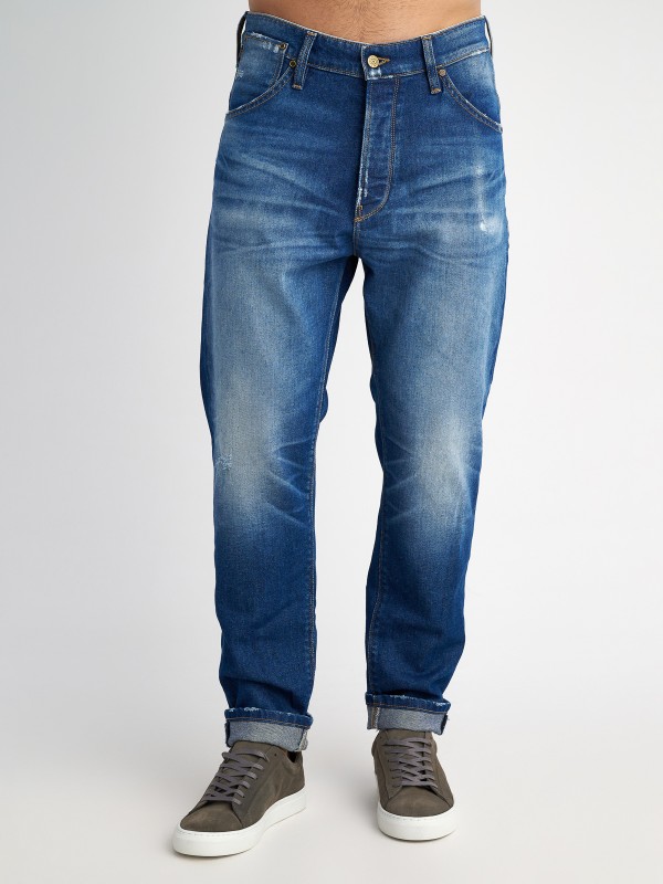 Bob Man Pant