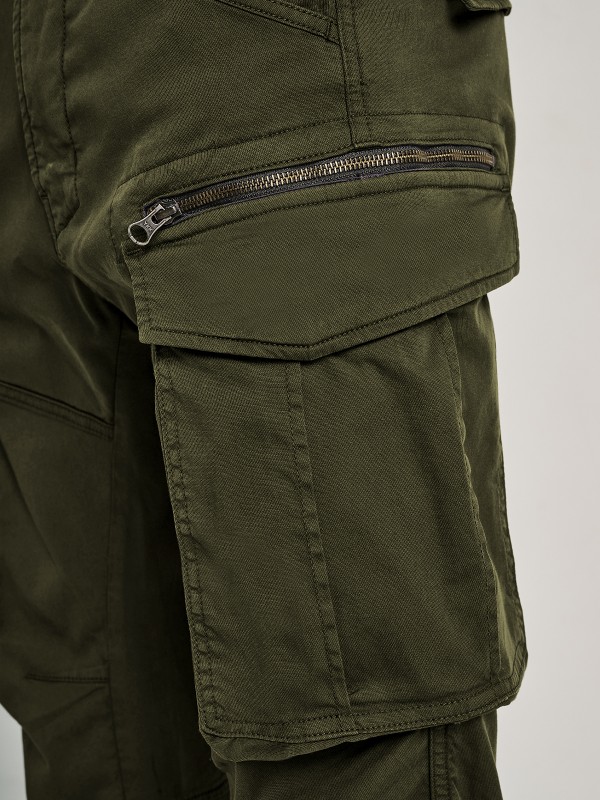 Lucas Man Pant 