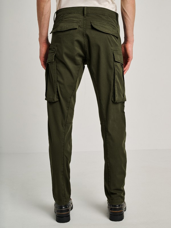 Lucas Man Pant 