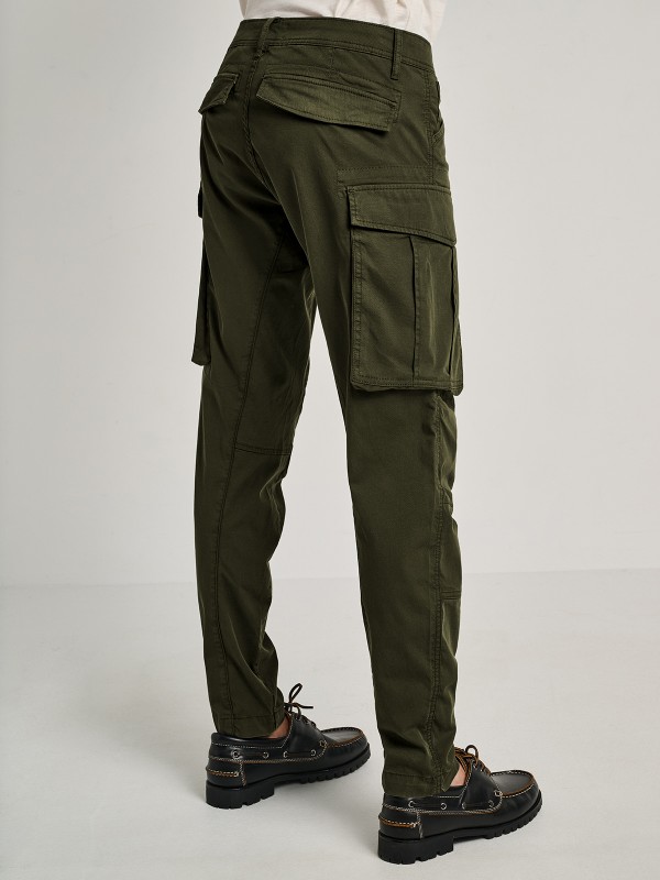 Lucas Man Pant 