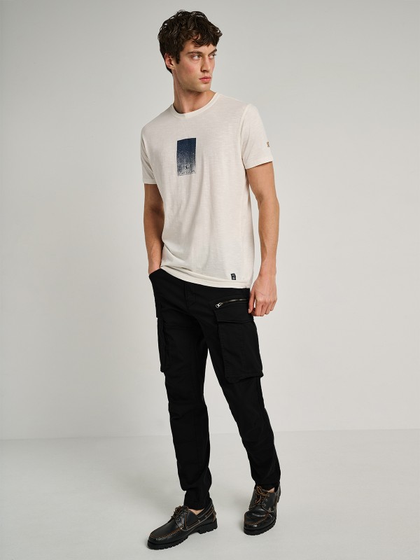 Lucas Man Pant 