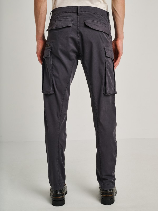 Lucas Man Pant 
