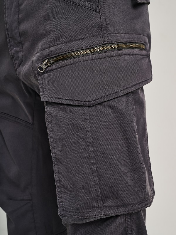 Lucas Man Pant 