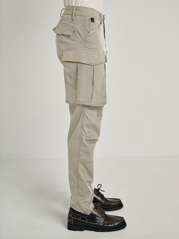 Lucas Man Pant 