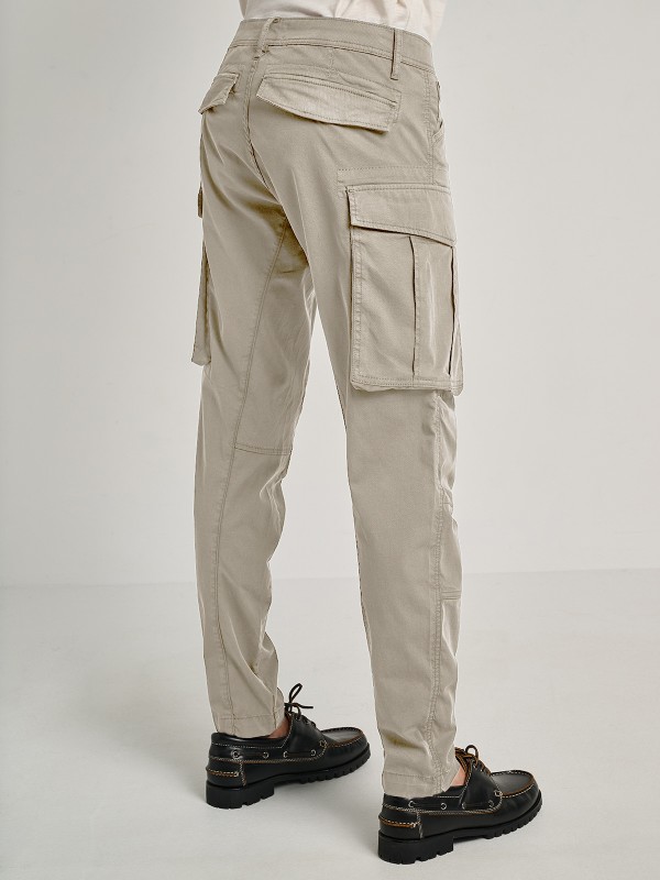 Lucas Man Pant 