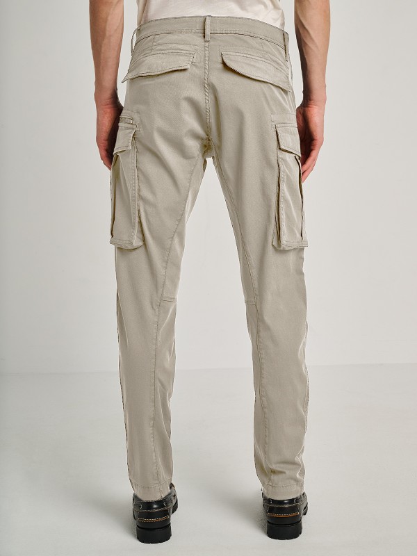 Lucas Man Pant 