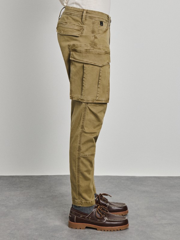 Lucas Man Pant 