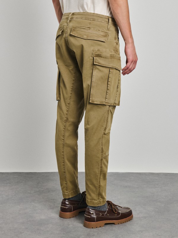 Lucas Man Pant 