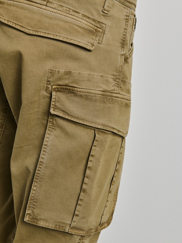 Lucas Man Pant 