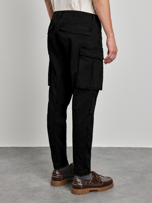 Lucas Man Pant 