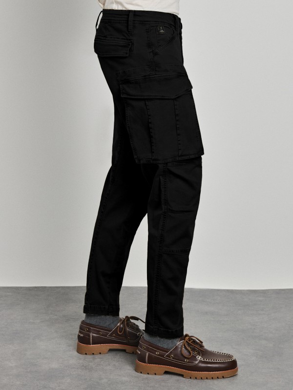 Lucas Man Pant 