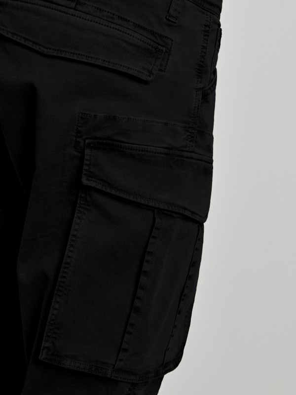 Lucas Man Pant 